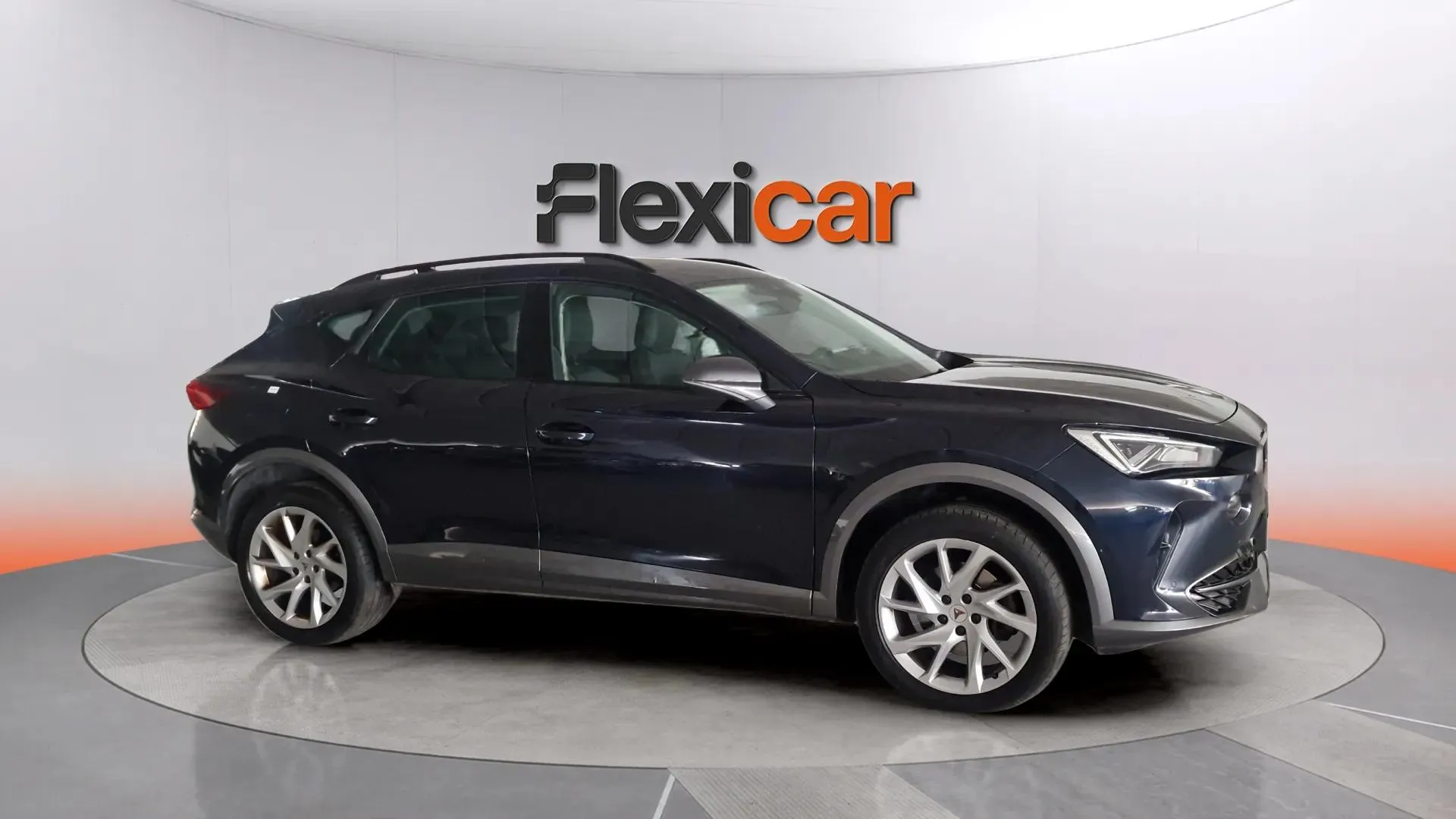 Cupra Formentor 2.0 TDI - foto 8
