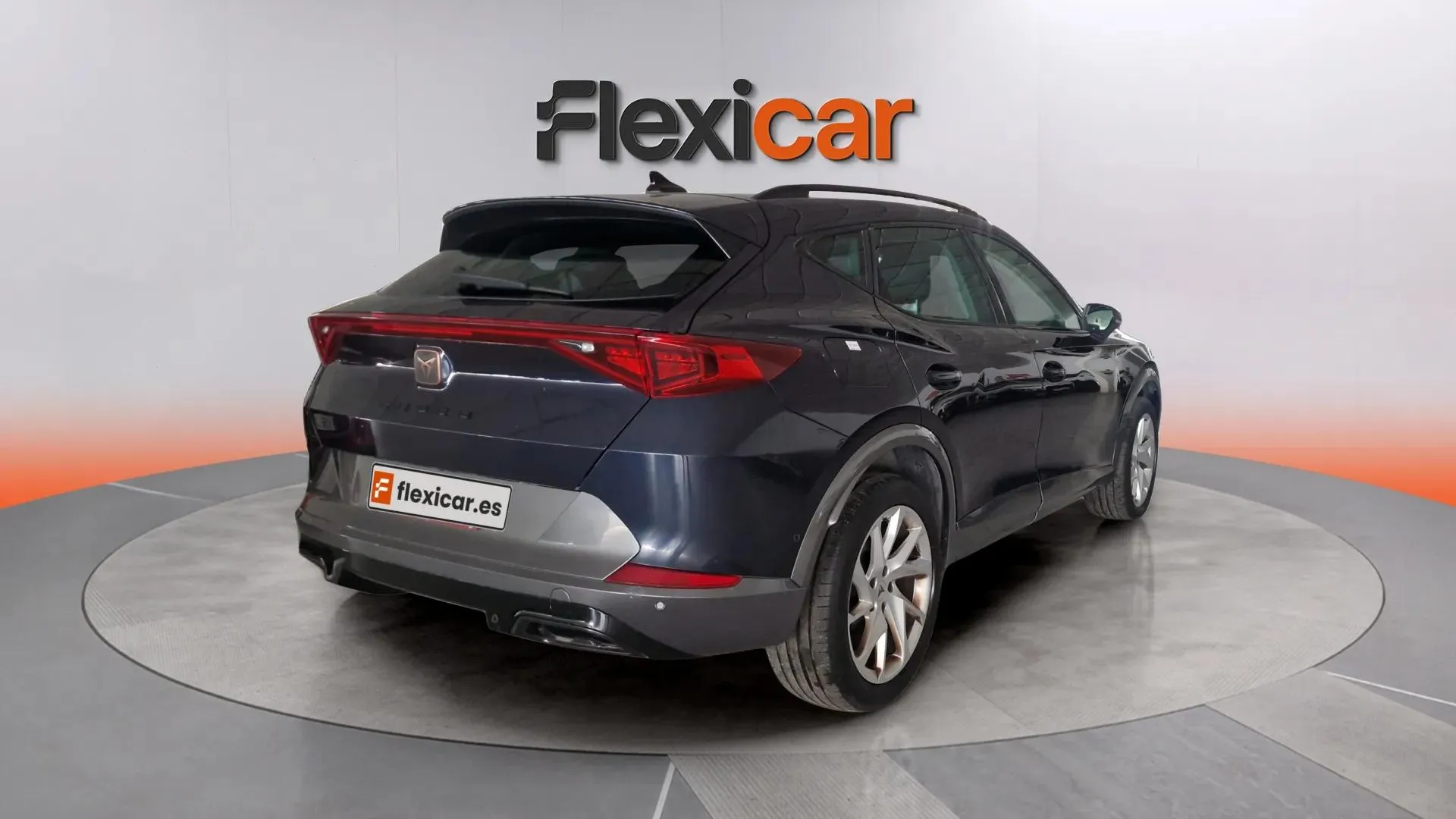 Cupra Formentor 2.0 TDI - foto 7