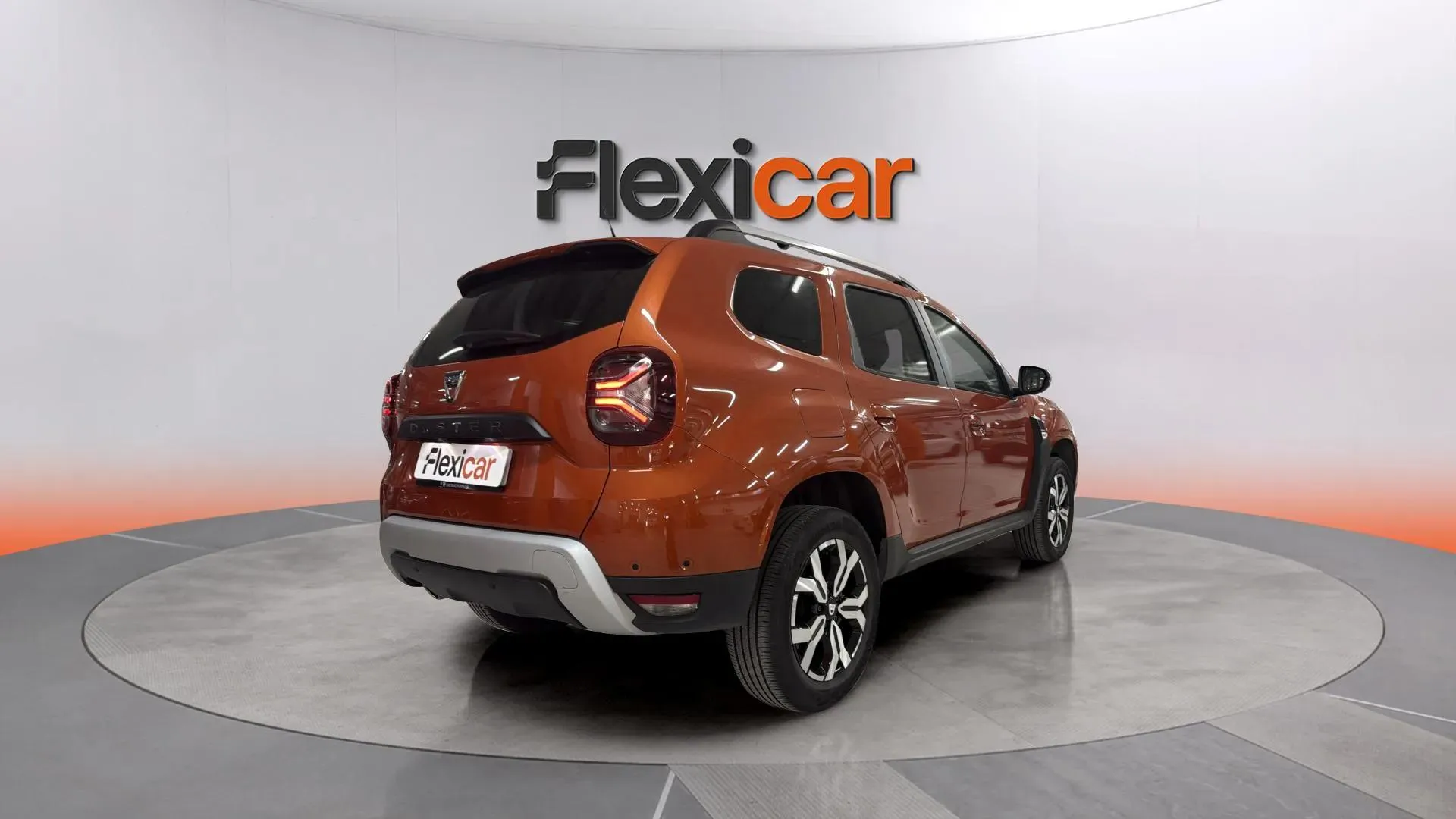 Dacia Duster Journey Go TCe ECO-G 4x2 - foto 6