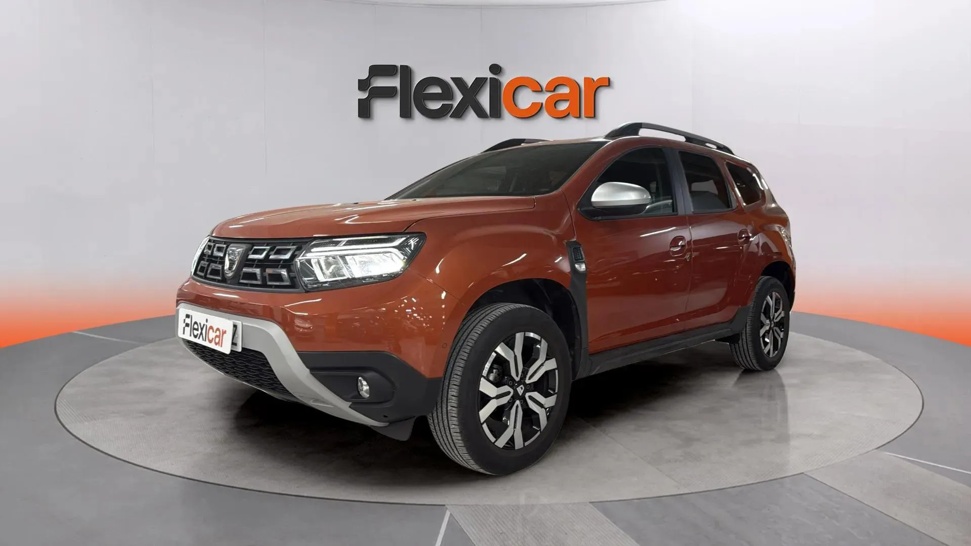 Dacia Duster Journey Go TCe ECO-G 4x2 - foto 2