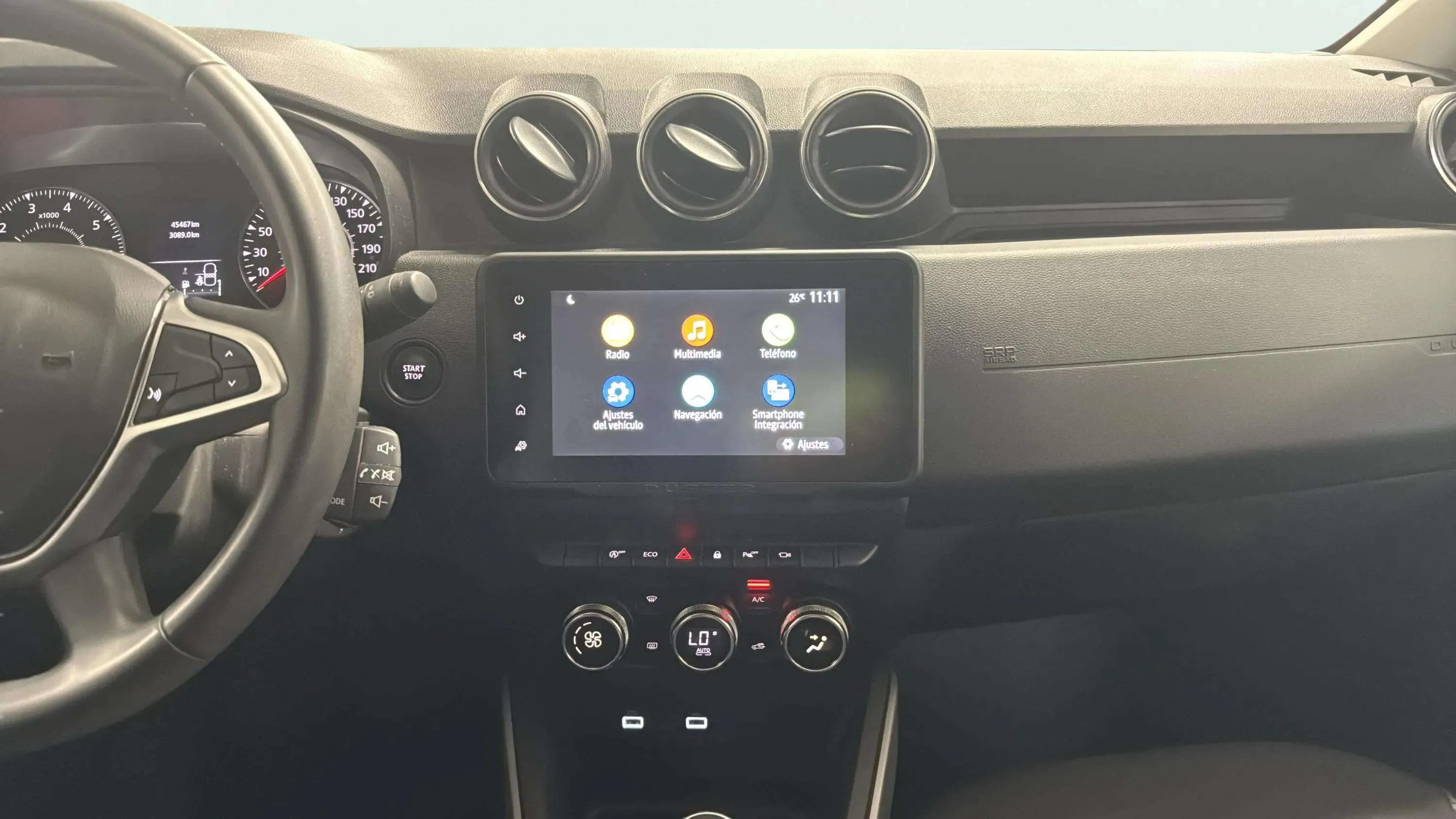 Dacia Duster Journey Go TCe ECO-G 4x2 - foto 9