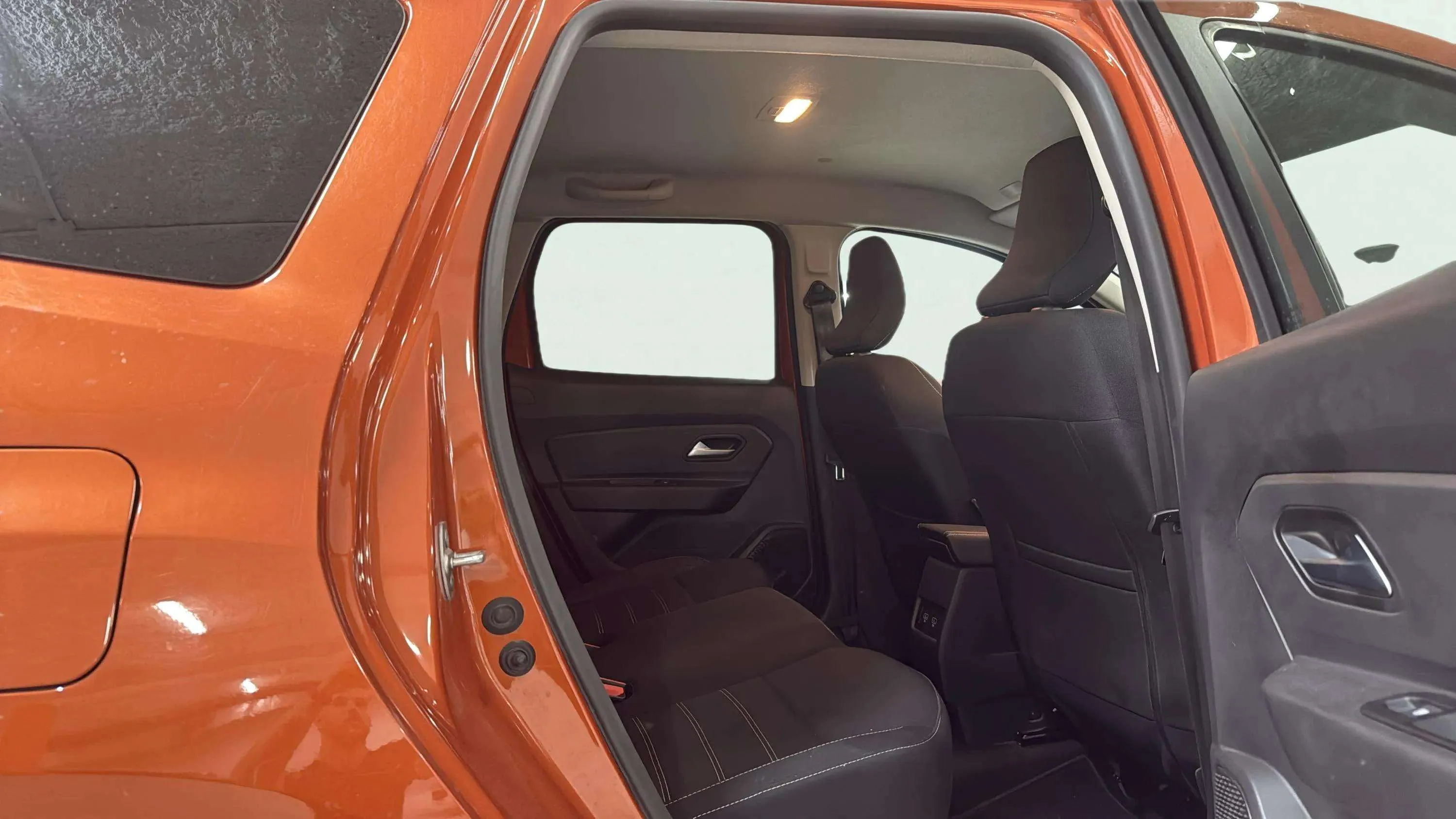 Dacia Duster Journey Go TCe ECO-G 4x2 - foto 12