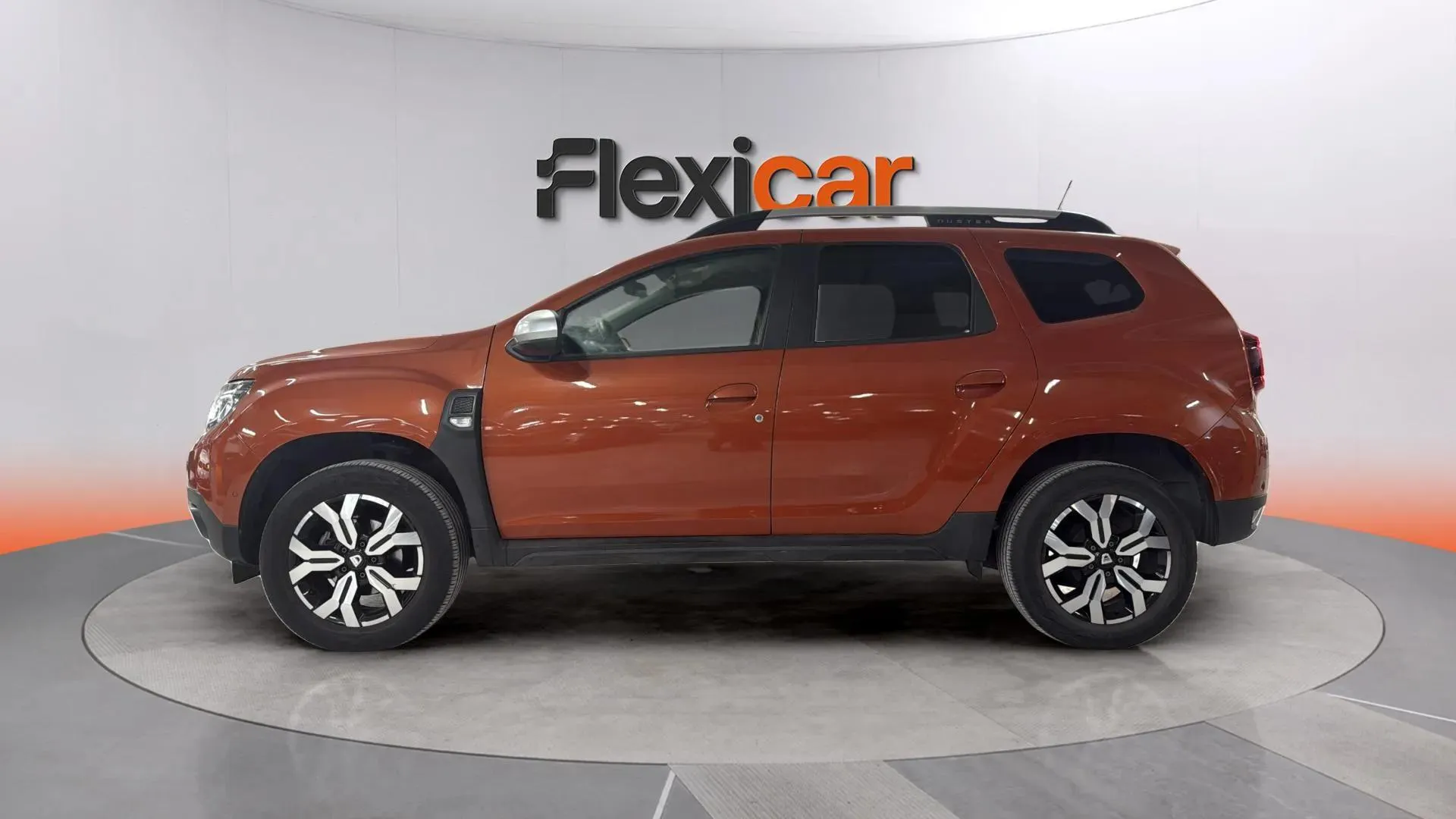 Dacia Duster Journey Go TCe ECO-G 4x2 - foto 3