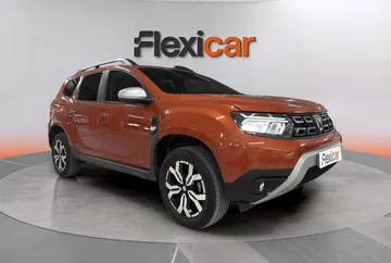 dacia duster journey go tce 74kw100cv eco g 4x2 glp manual el puerto de santa maria 903000000268695
