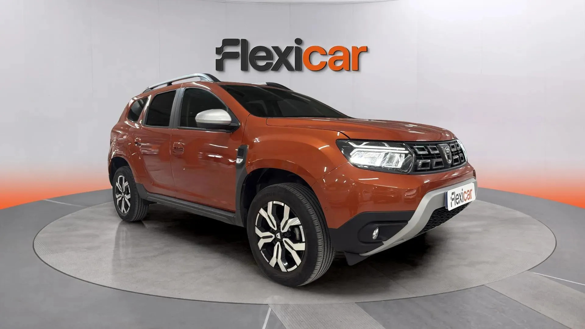 Dacia Duster Journey Go TCe ECO-G 4x2 - foto 1