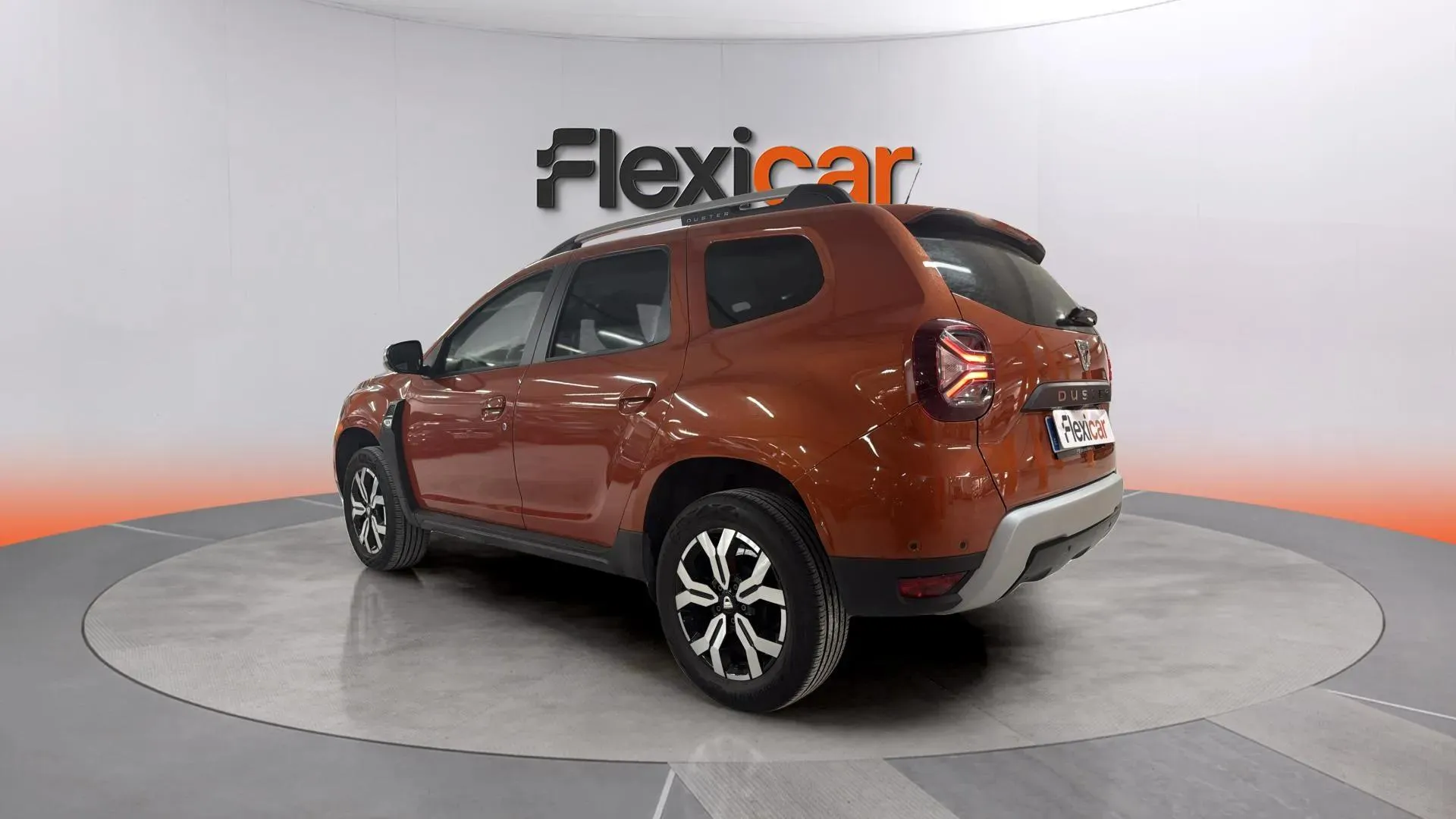 Dacia Duster Journey Go TCe ECO-G 4x2 - foto 4