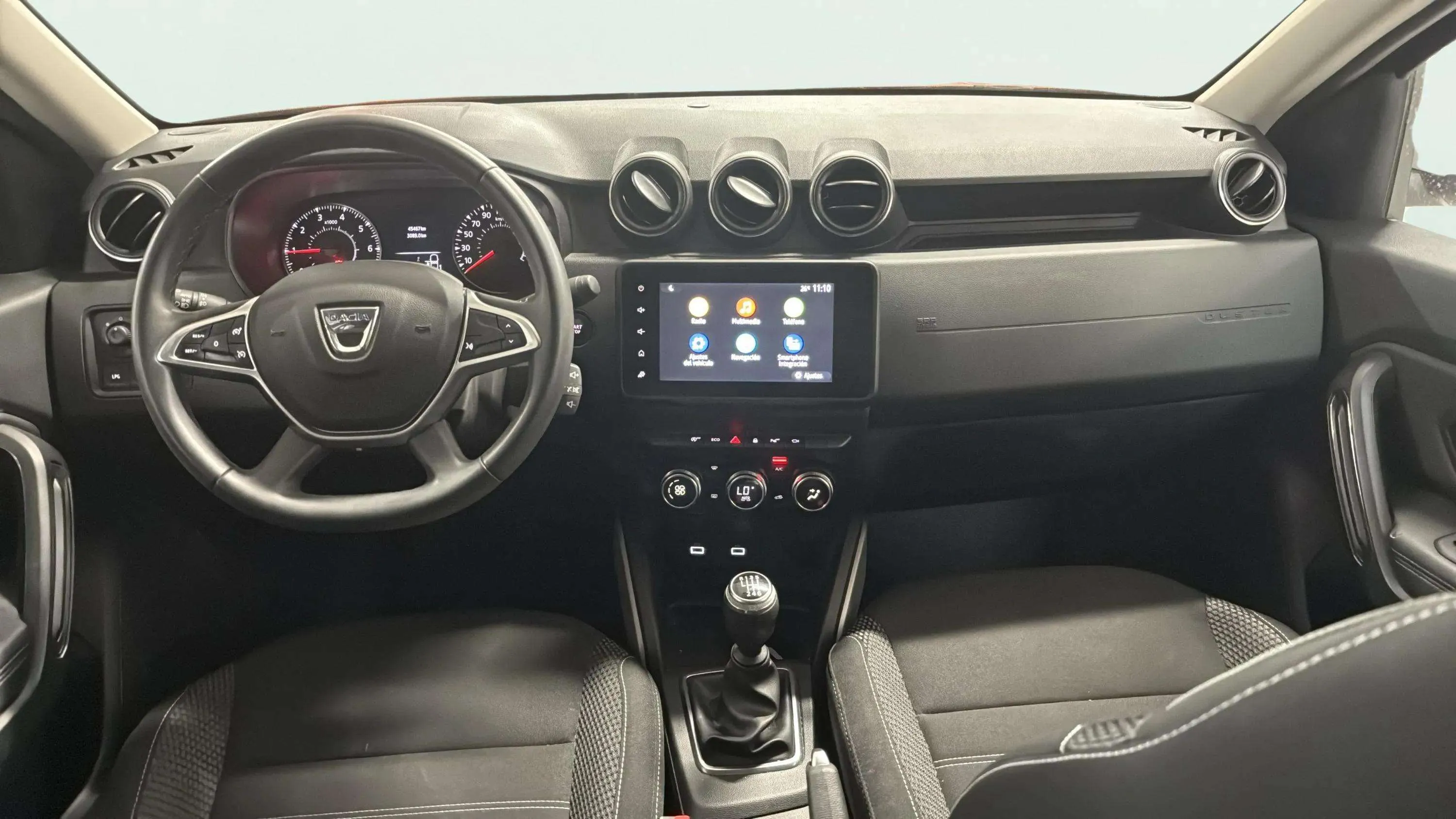 Dacia Duster Journey Go TCe ECO-G 4x2 - foto 8