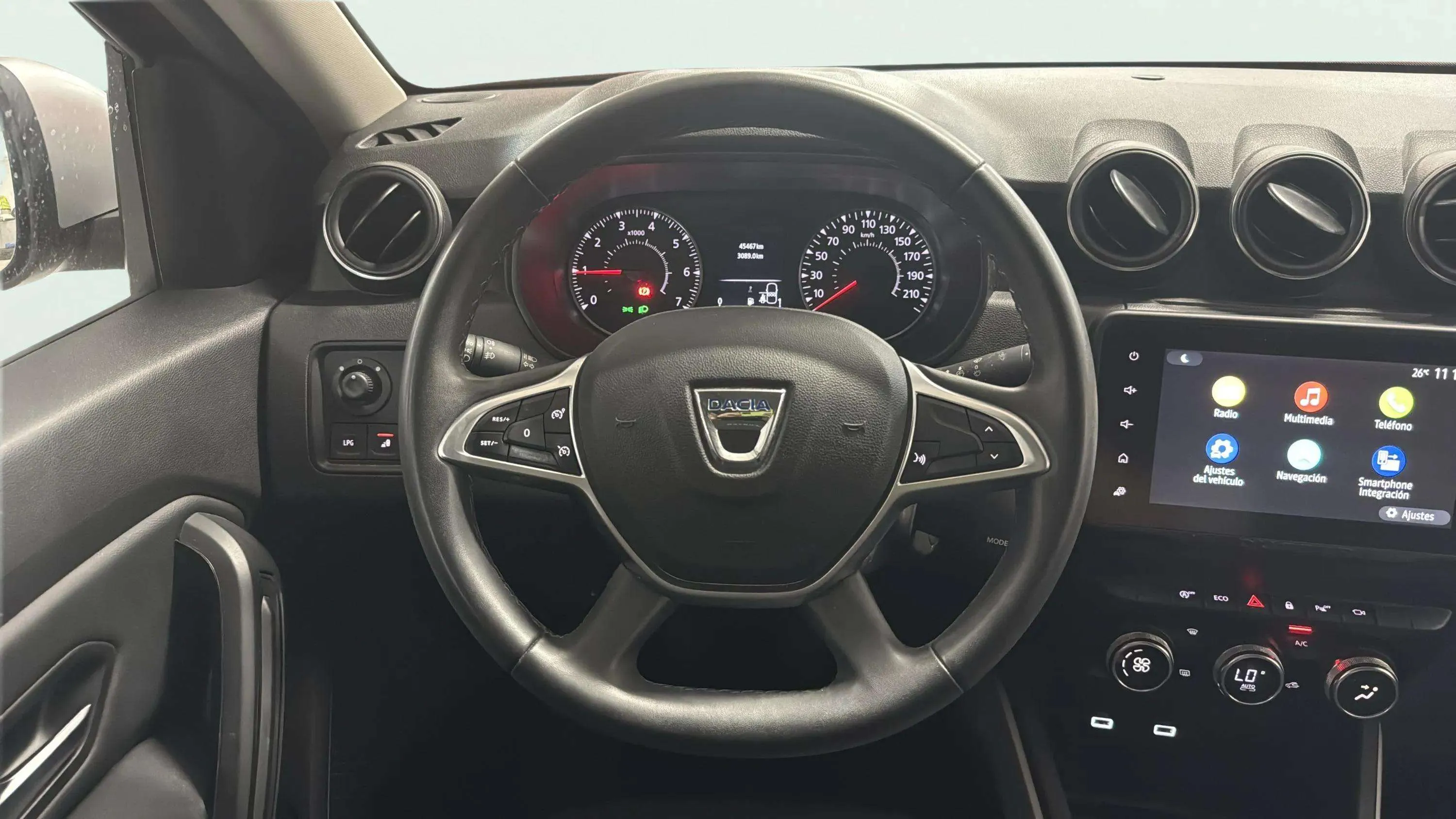 Dacia Duster Journey Go TCe ECO-G 4x2 - foto 10
