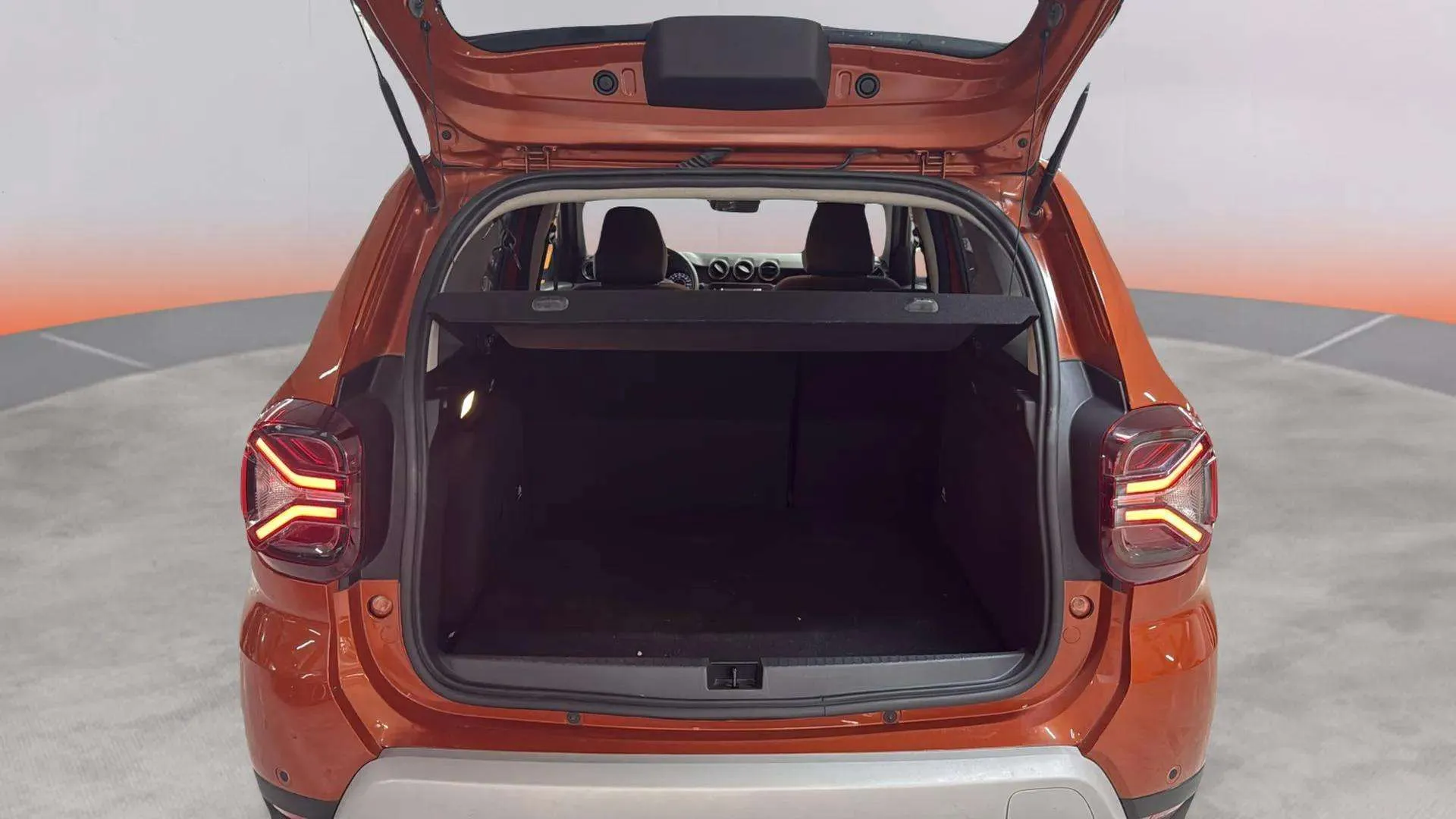 Dacia Duster Journey Go TCe ECO-G 4x2 - foto 15