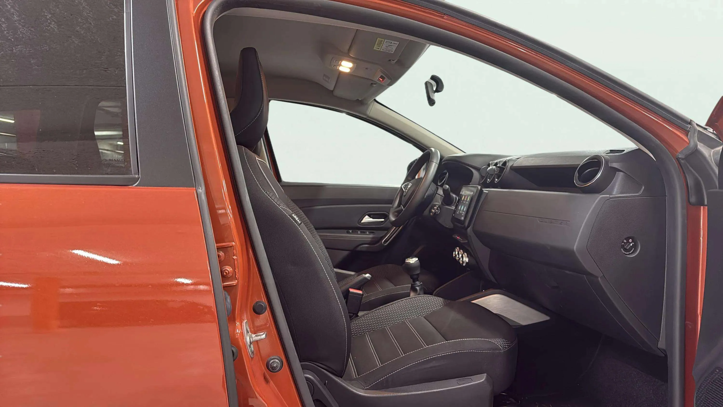 Dacia Duster Journey Go TCe ECO-G 4x2 - foto 14