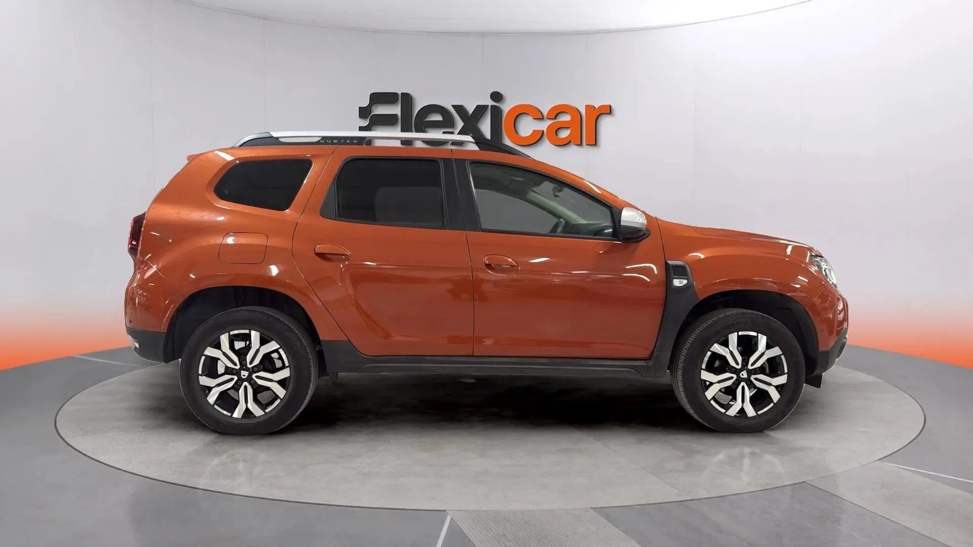 Dacia Duster Journey Go TCe ECO-G 4x2 - foto 7