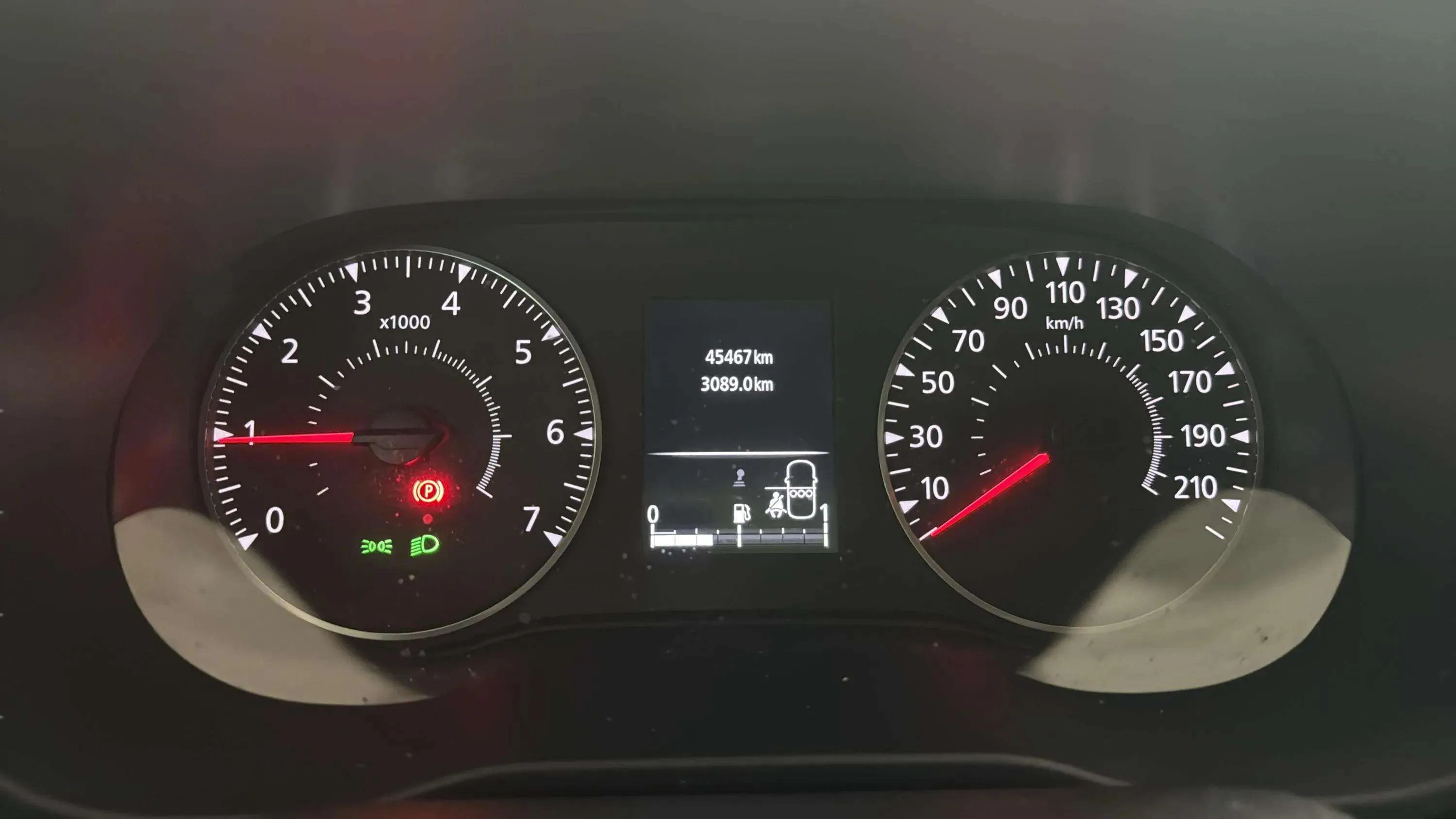 Dacia Duster Journey Go TCe ECO-G 4x2 - foto 11