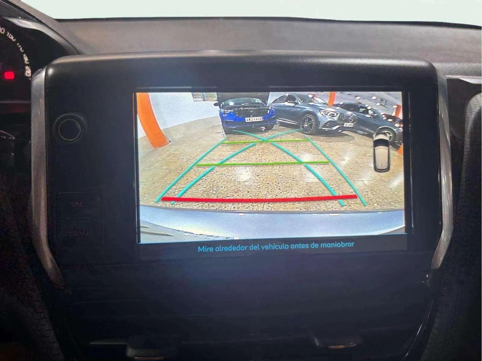 Peugeot 208 Active PureTech - foto 16