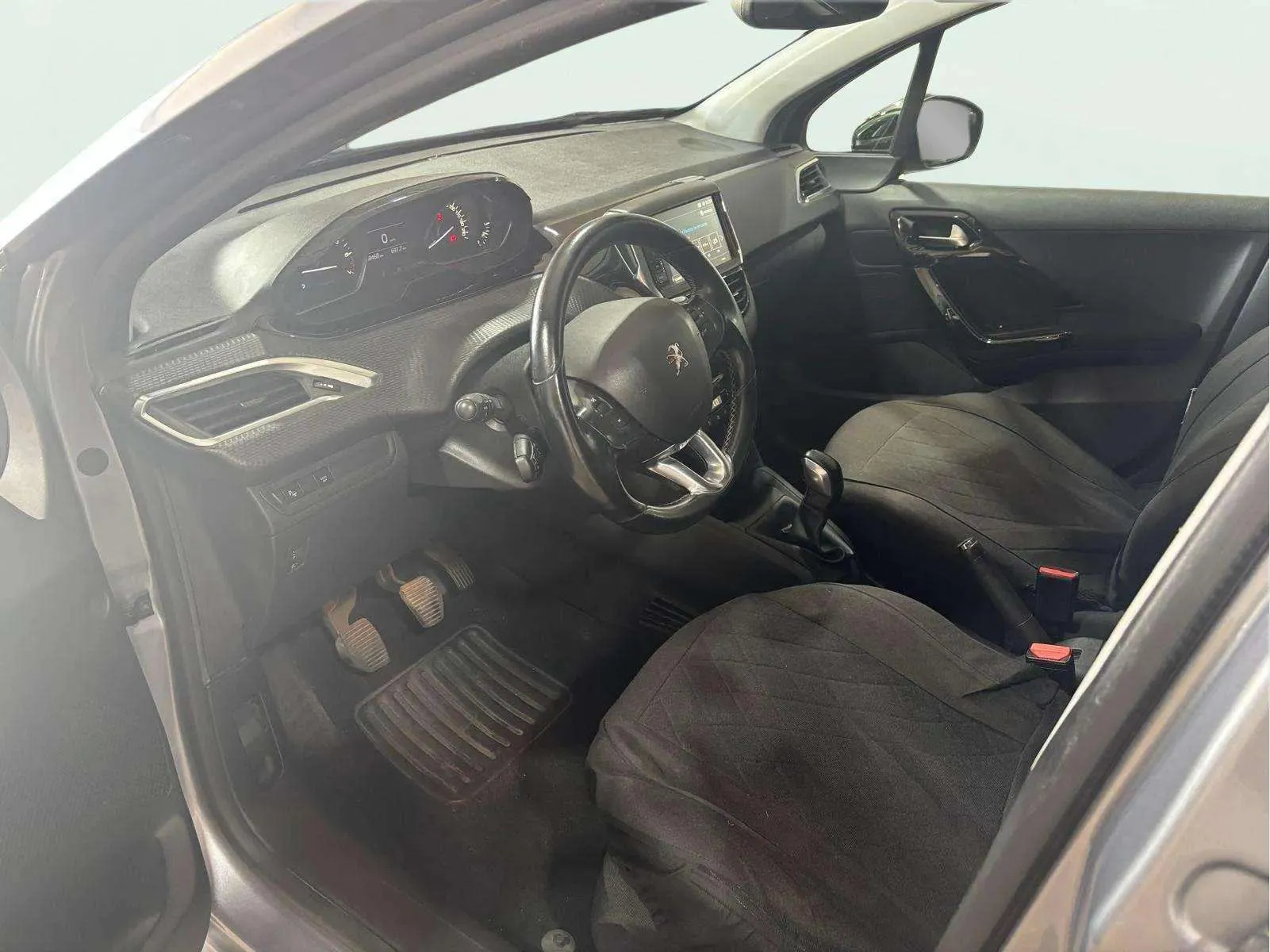 Peugeot 208 Active PureTech - foto 10