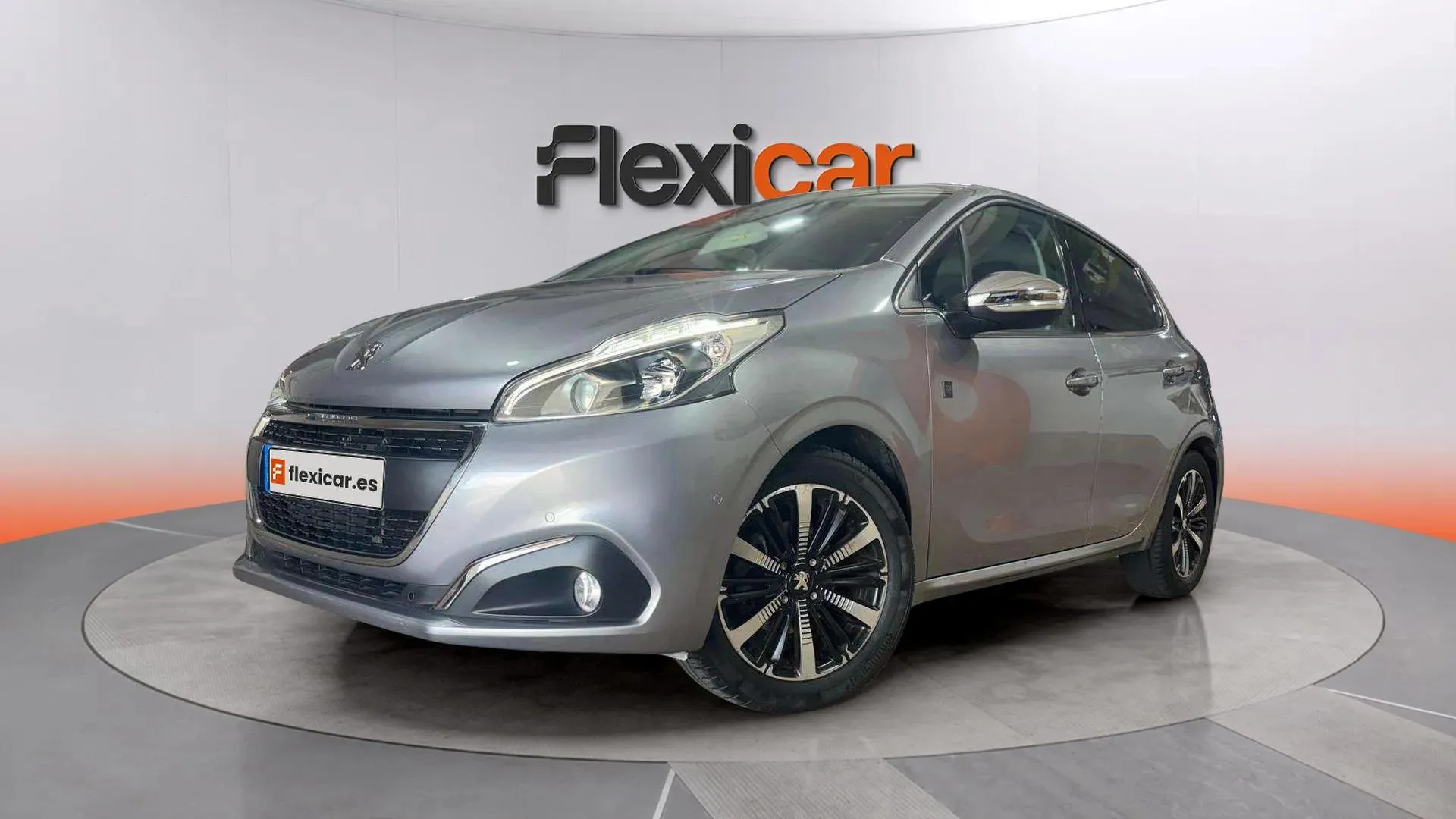 Peugeot 208 Active PureTech - foto 3