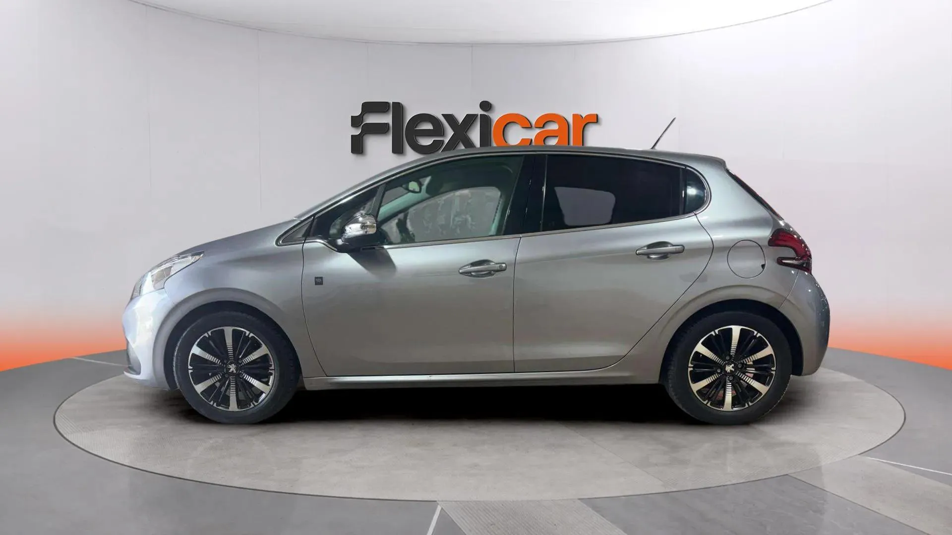 Peugeot 208 Active PureTech - foto 4