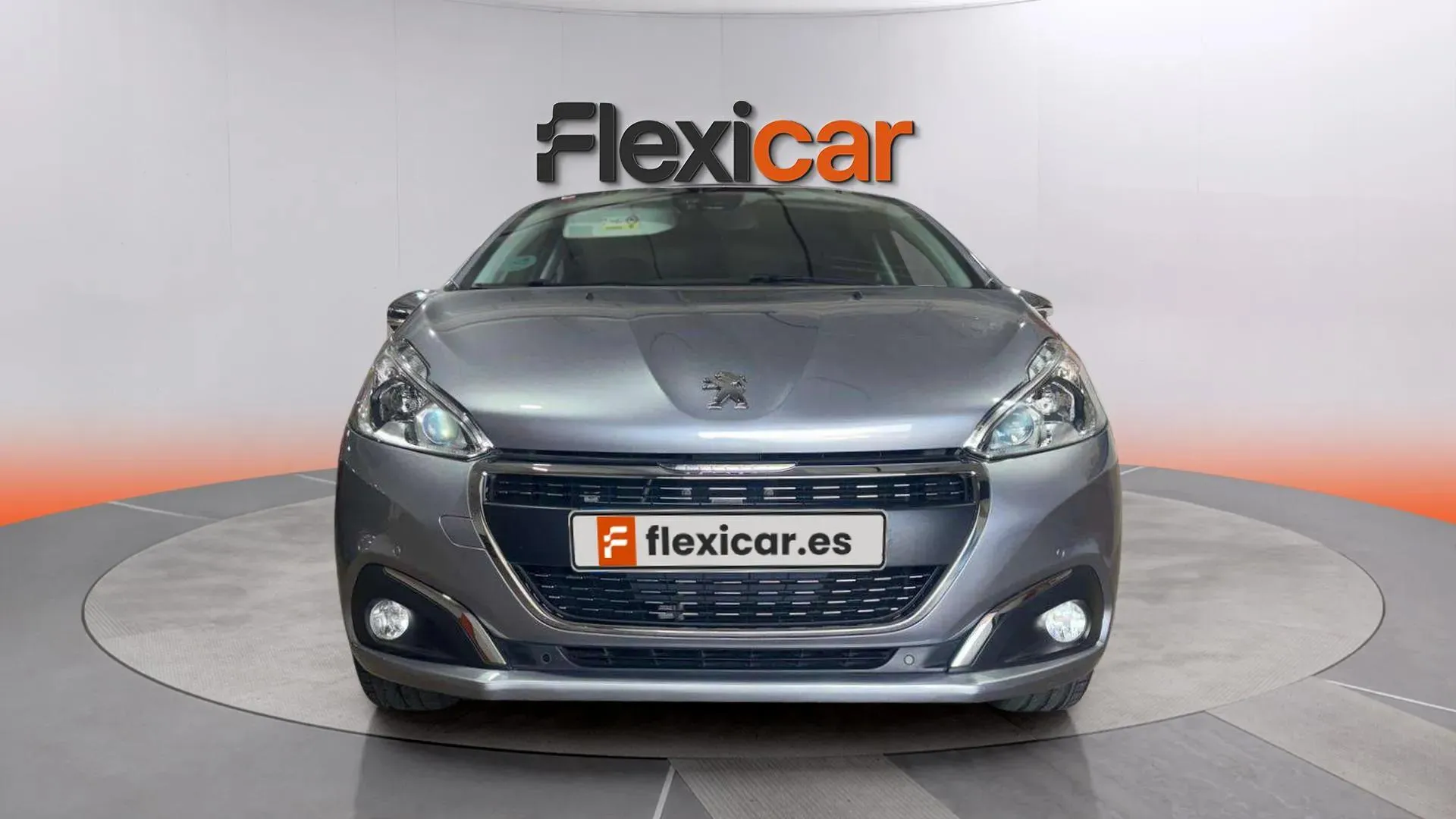 Peugeot 208 Active PureTech - foto 2