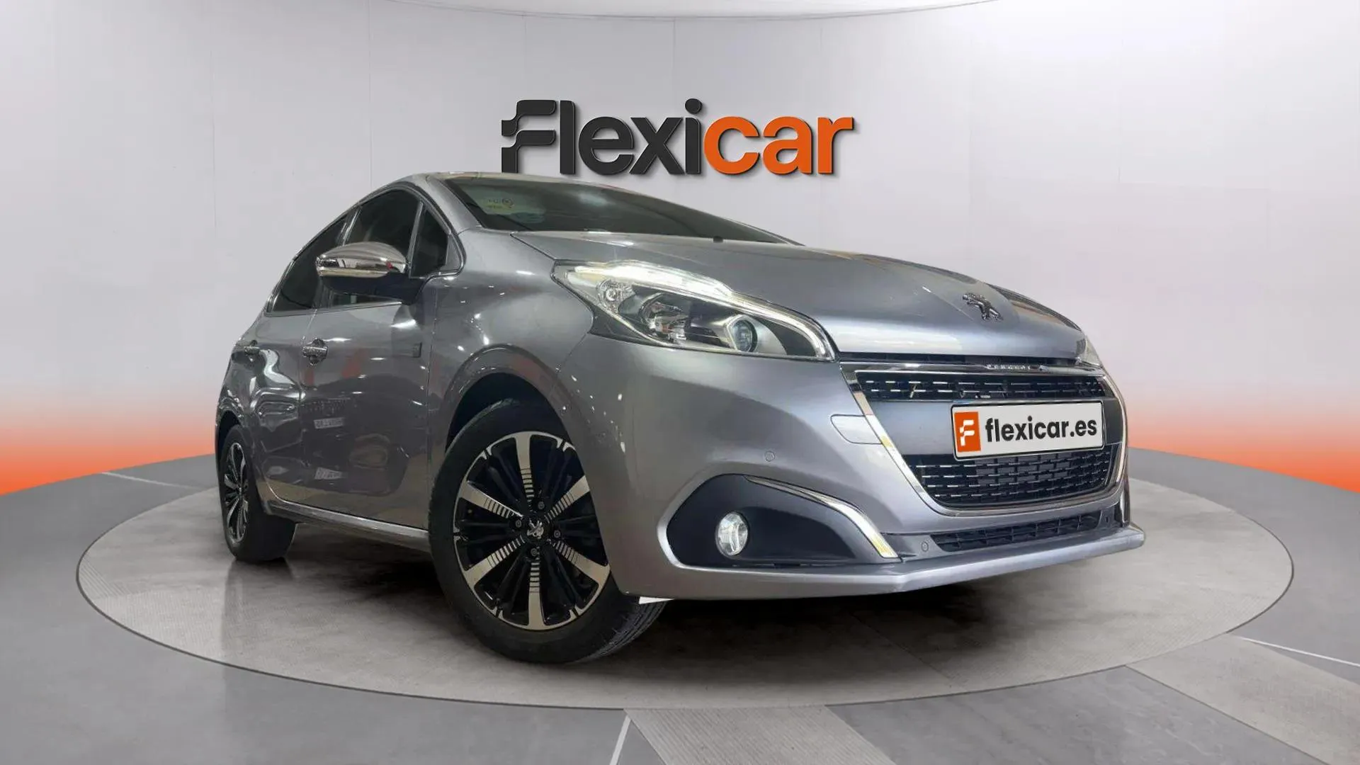 Peugeot 208 Active PureTech