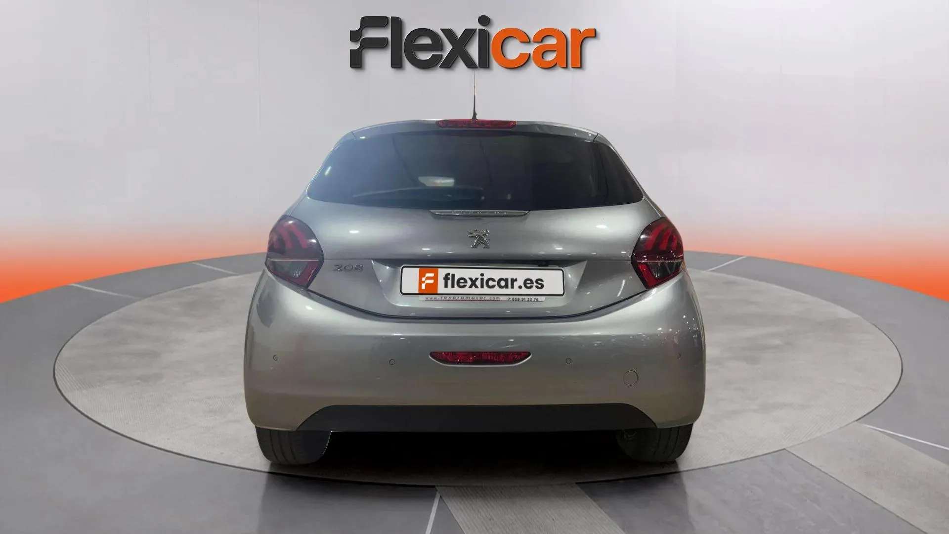 Peugeot 208 Active PureTech - foto 5