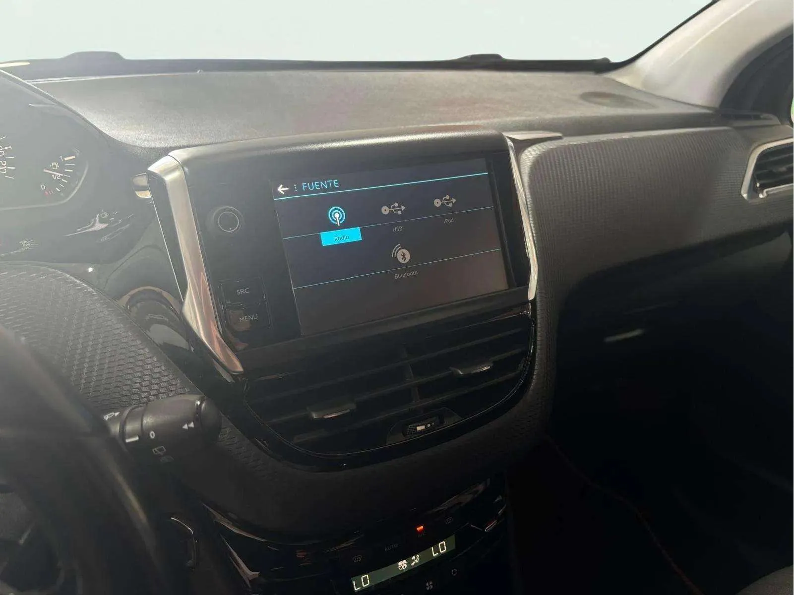 Peugeot 208 Active PureTech - foto 13