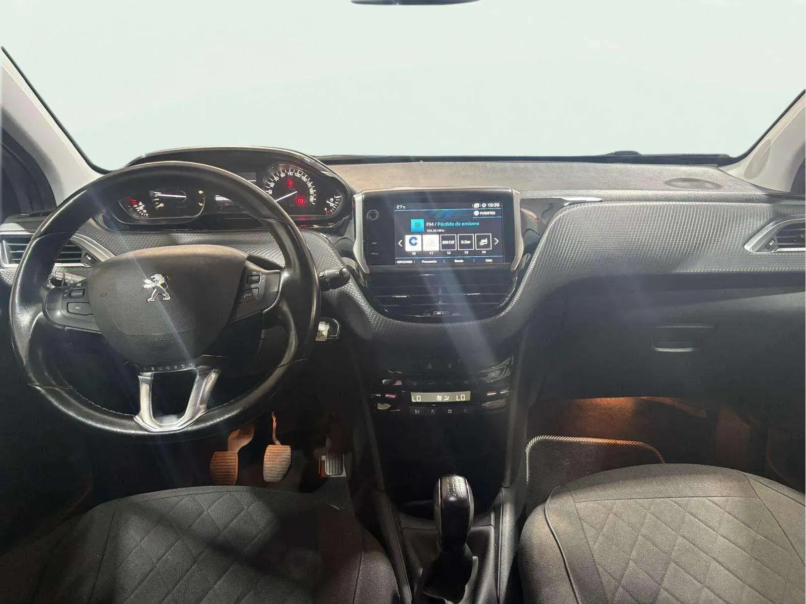 Peugeot 208 Active PureTech - foto 9