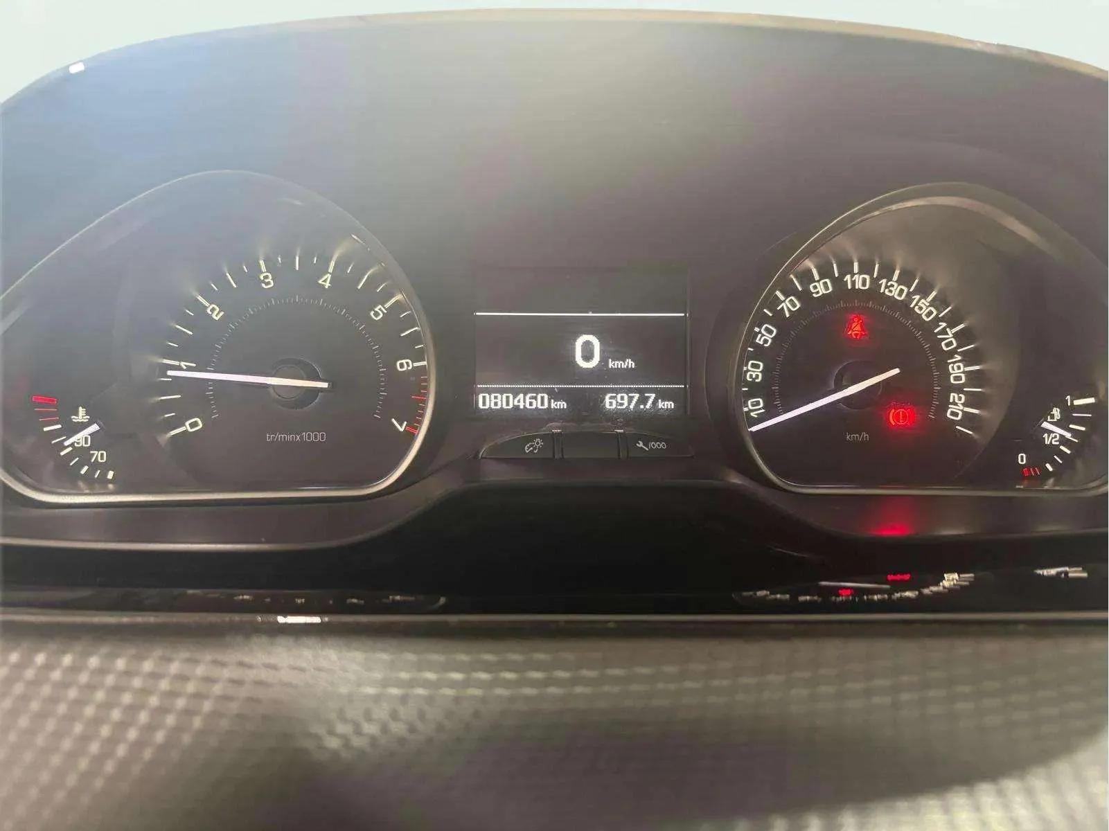 Peugeot 208 Active PureTech - foto 14