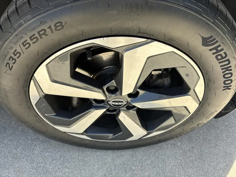 Nissan Qashqai DIG-T Xtronic N-Connecta - foto 14