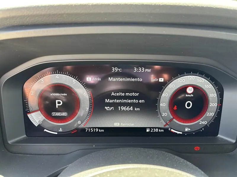 Nissan Qashqai DIG-T Xtronic N-Connecta - foto 38