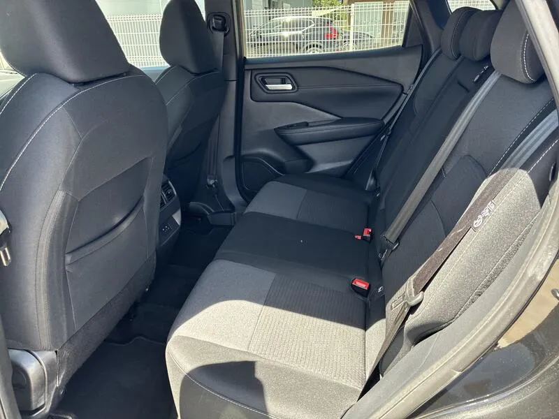 Nissan Qashqai DIG-T Xtronic N-Connecta - foto 21