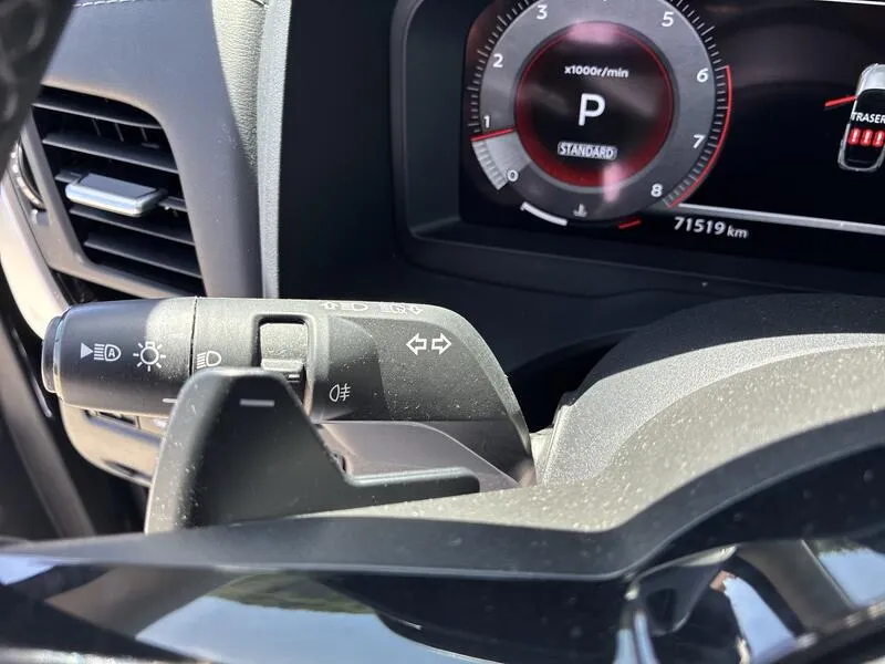 Nissan Qashqai DIG-T Xtronic N-Connecta - foto 29