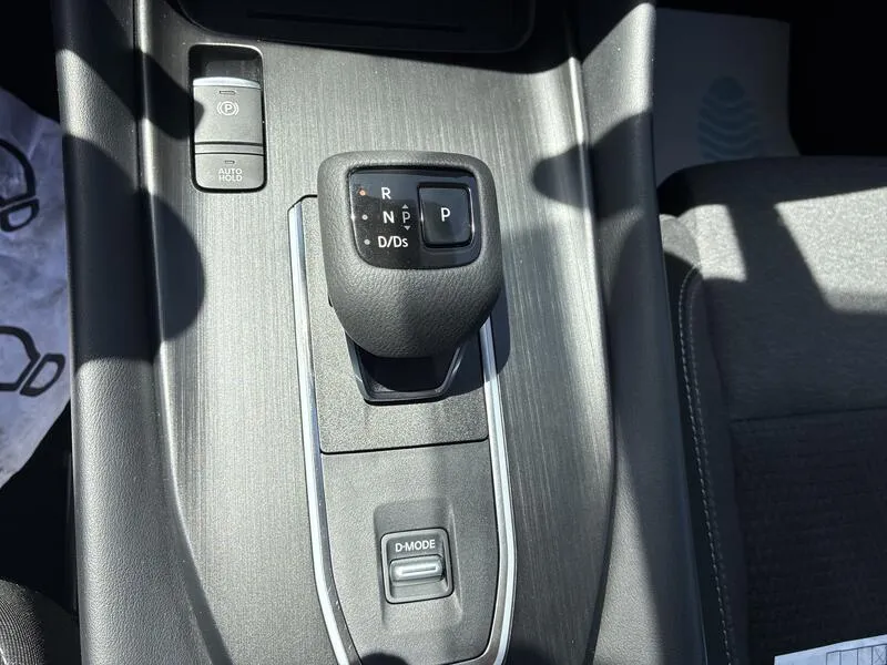 Nissan Qashqai DIG-T Xtronic N-Connecta - foto 42