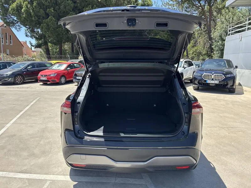 Nissan Qashqai DIG-T Xtronic N-Connecta - foto 17