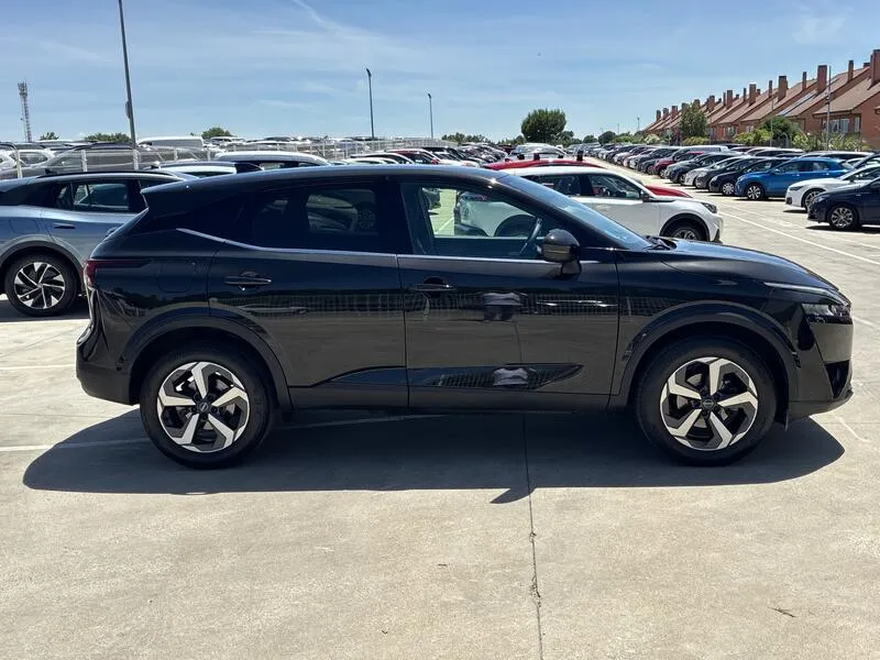 Nissan Qashqai DIG-T Xtronic N-Connecta - foto 7