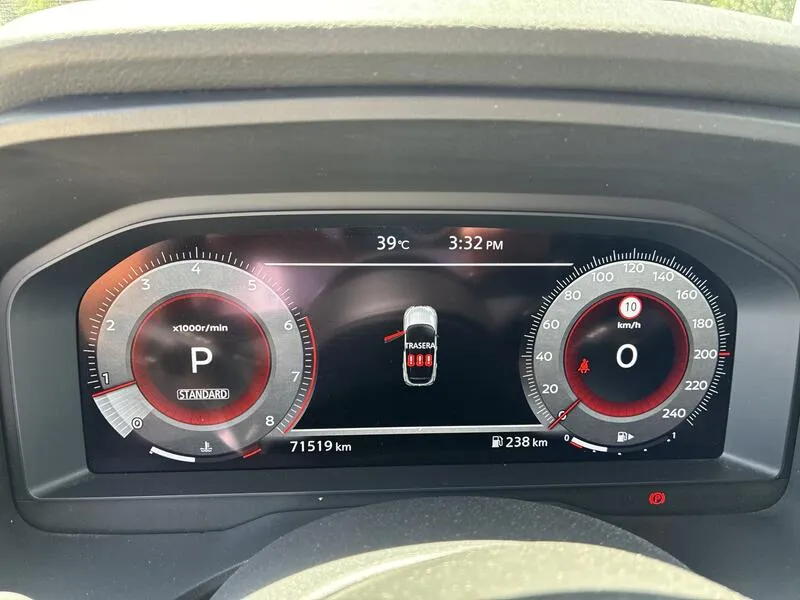 Nissan Qashqai DIG-T Xtronic N-Connecta - foto 28