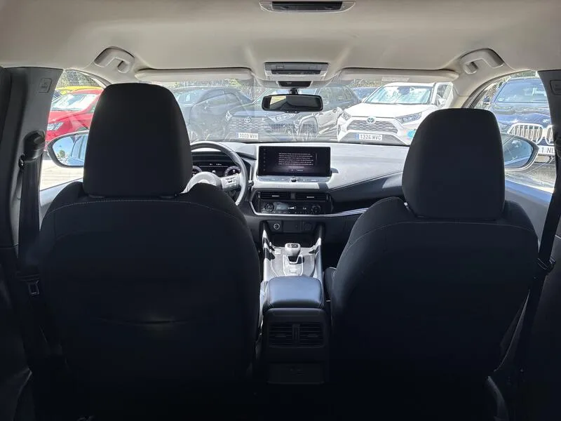 Nissan Qashqai DIG-T Xtronic N-Connecta - foto 18