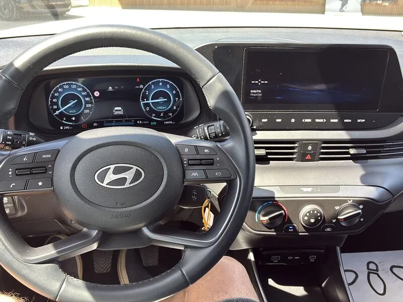 Hyundai i20 1.0 T-GDi 48V Klass - foto 28