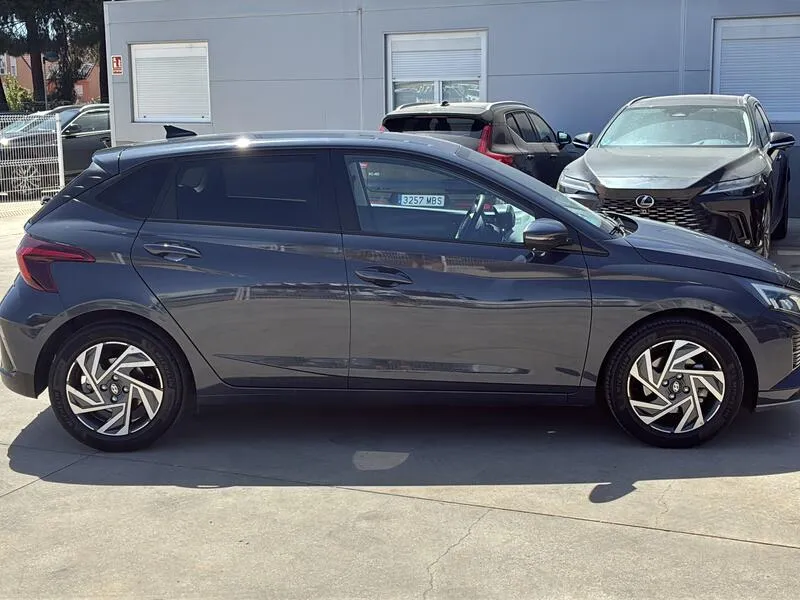Hyundai i20 1.0 T-GDi 48V Klass - foto 7
