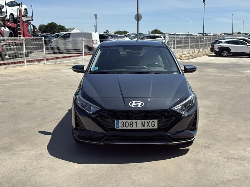 Hyundai i20 1.0 T-GDi 48V Klass - foto 9