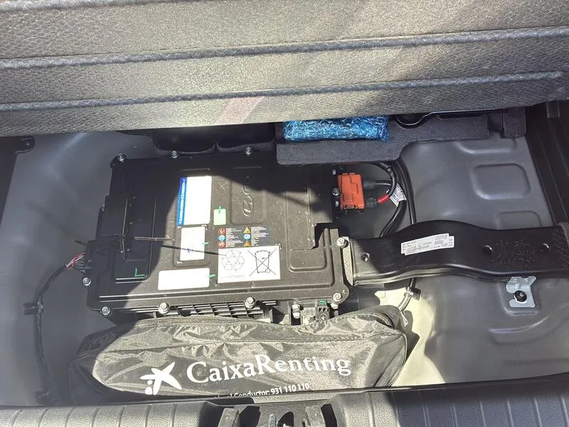 Hyundai i20 1.0 T-GDi 48V Klass - foto 17