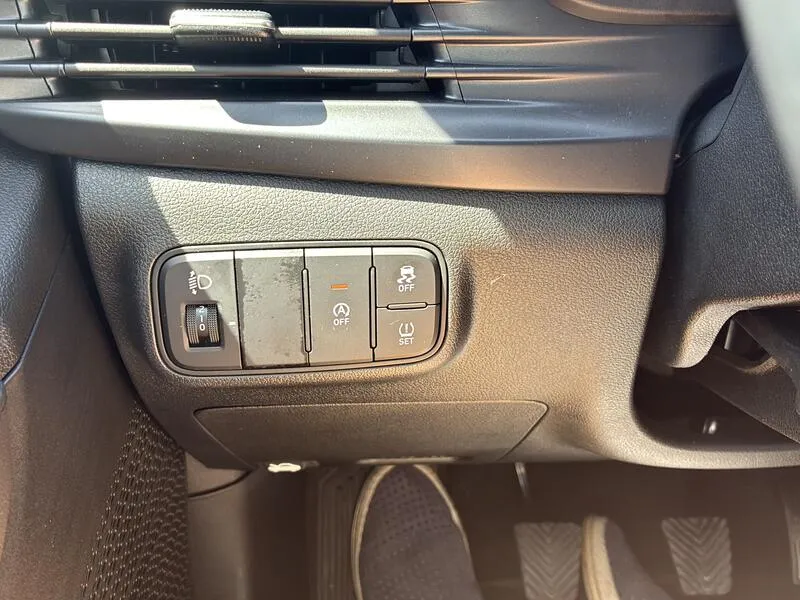 Hyundai i20 1.0 T-GDi 48V Klass - foto 30