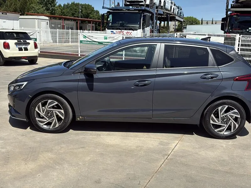 Hyundai i20 1.0 T-GDi 48V Klass - foto 3