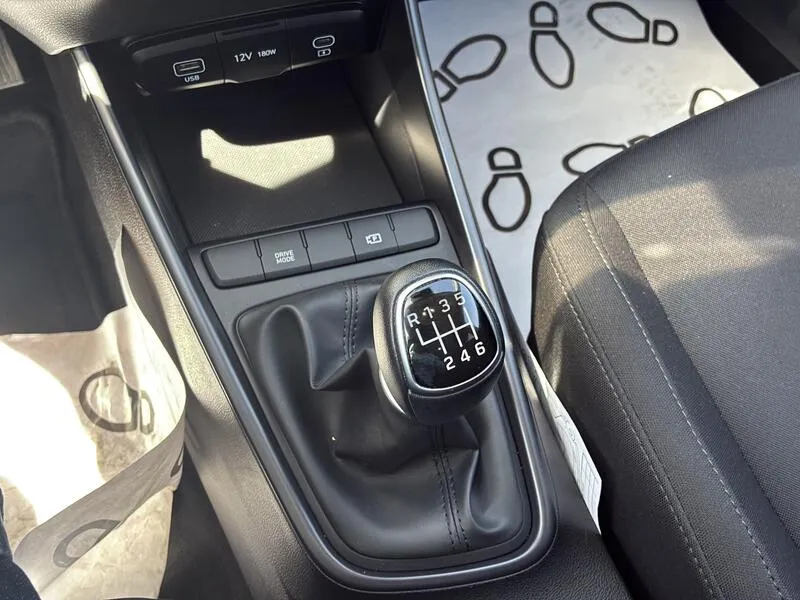 Hyundai i20 1.0 T-GDi 48V Klass - foto 35