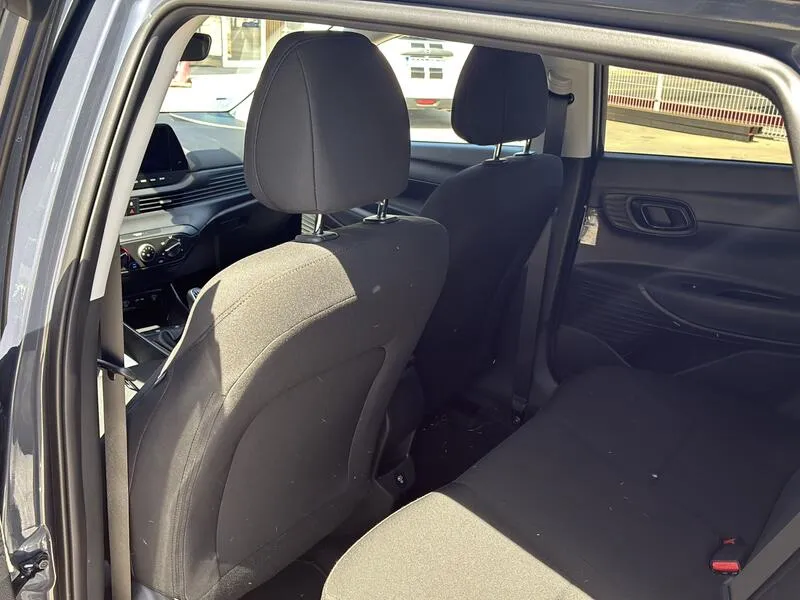 Hyundai i20 1.0 T-GDi 48V Klass - foto 19