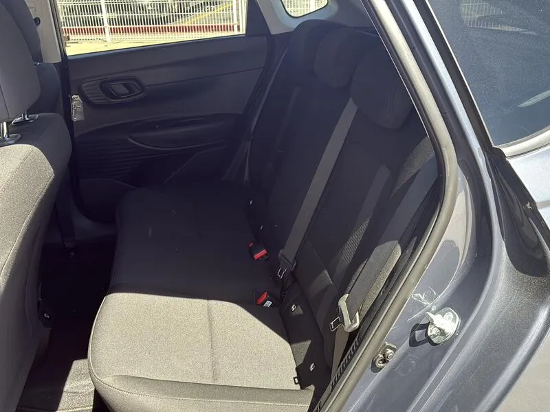 Hyundai i20 1.0 T-GDi 48V Klass - foto 20