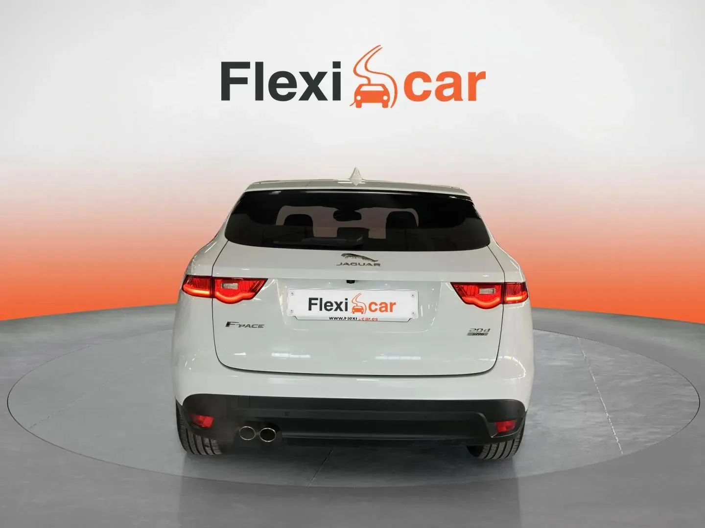 Jaguar F-Pace 2.0L i4D AWD Prestige - foto 6