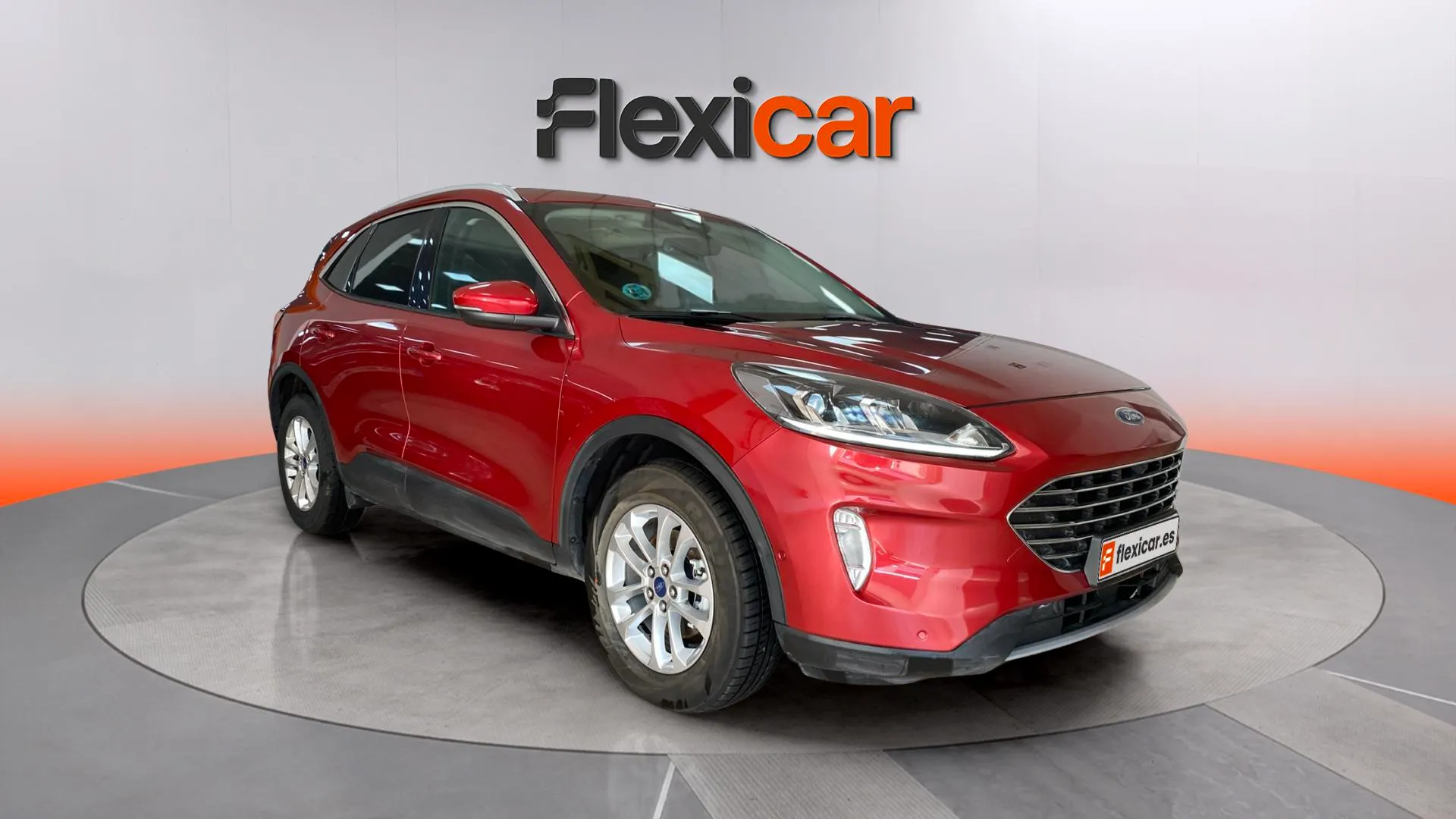 Ford Kuga Titanium 1.5T EcoBoost - foto 1