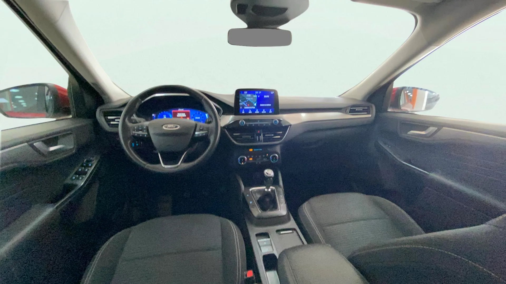Ford Kuga Titanium 1.5T EcoBoost - foto 13