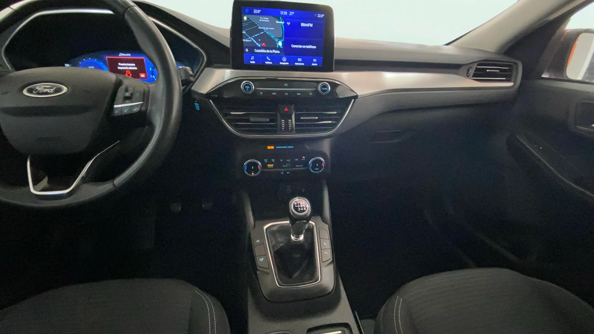 Ford Kuga Titanium 1.5T EcoBoost - foto 6