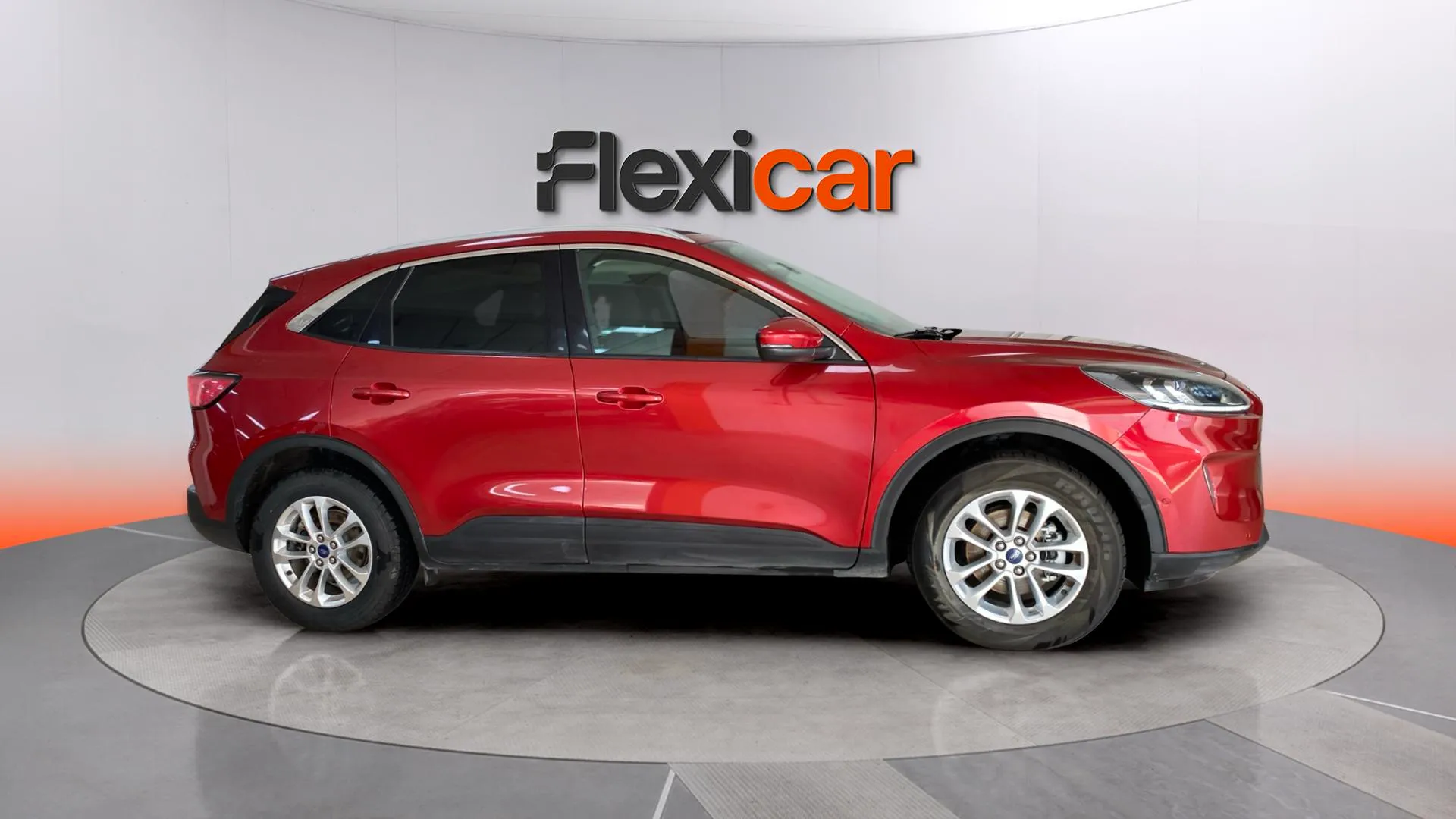 Ford Kuga Titanium 1.5T EcoBoost - foto 3