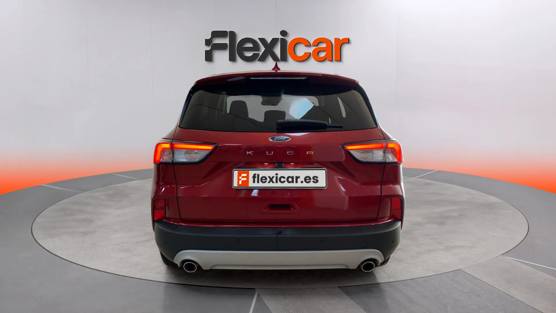 Ford Kuga Titanium 1.5T EcoBoost - foto 4